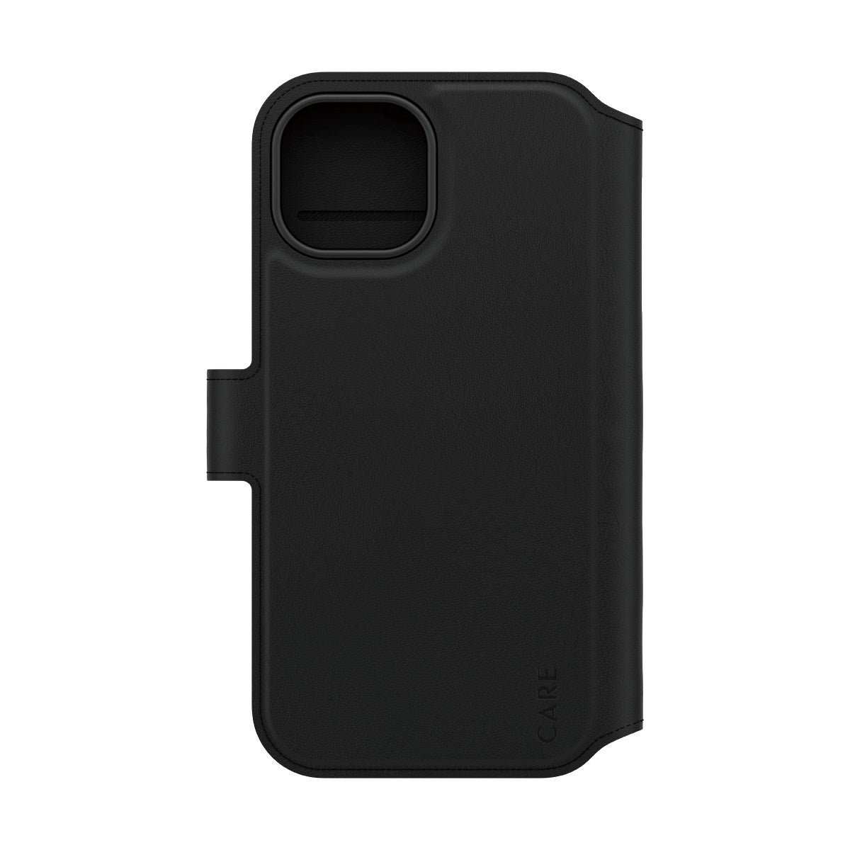 CARE by PanzerGlass® Feature Case Tango Two-in-One Wallet m. MagSafe iPhone 15